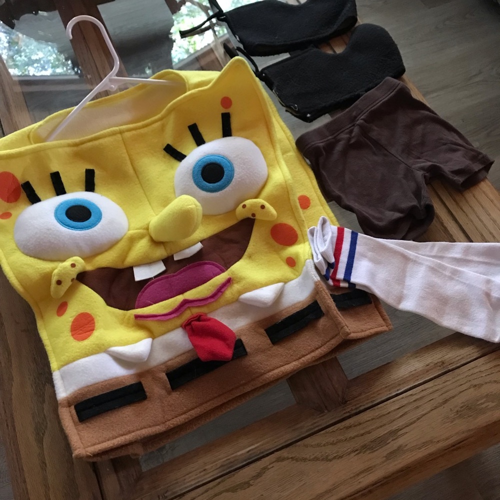 Halloween Costume